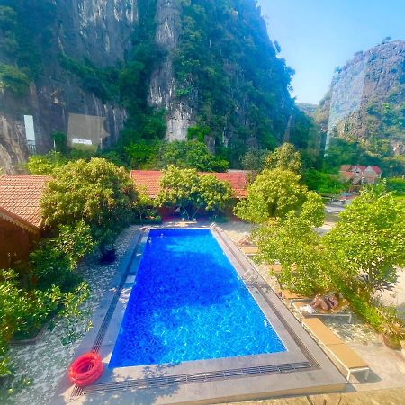 Tam Coc Eco Field Homes Ninh Binh Dış mekan fotoğraf