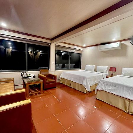 Tam Coc Eco Field Homes Ninh Binh Dış mekan fotoğraf