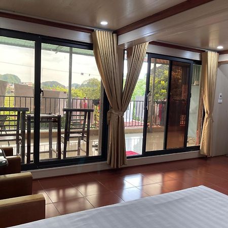 Tam Coc Eco Field Homes Ninh Binh Dış mekan fotoğraf
