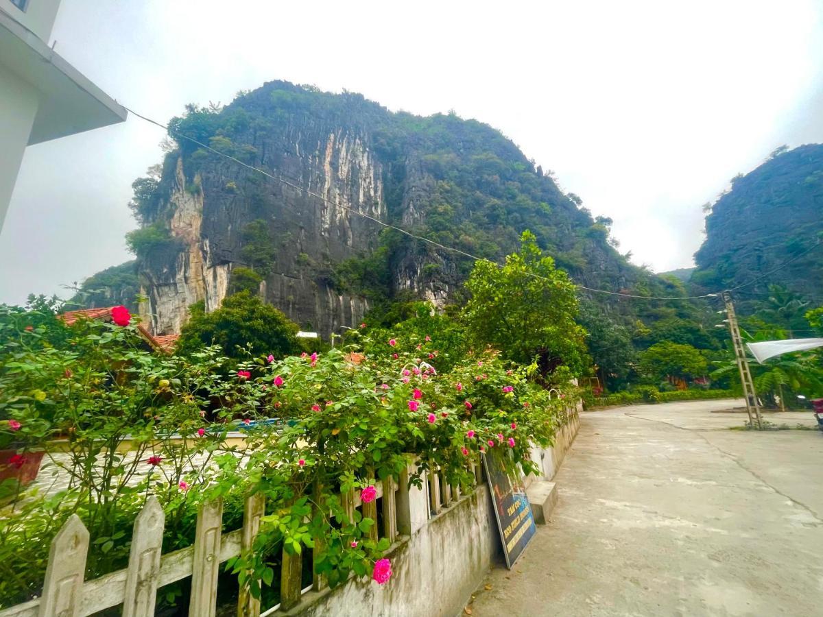 Tam Coc Eco Field Homes Ninh Binh Dış mekan fotoğraf