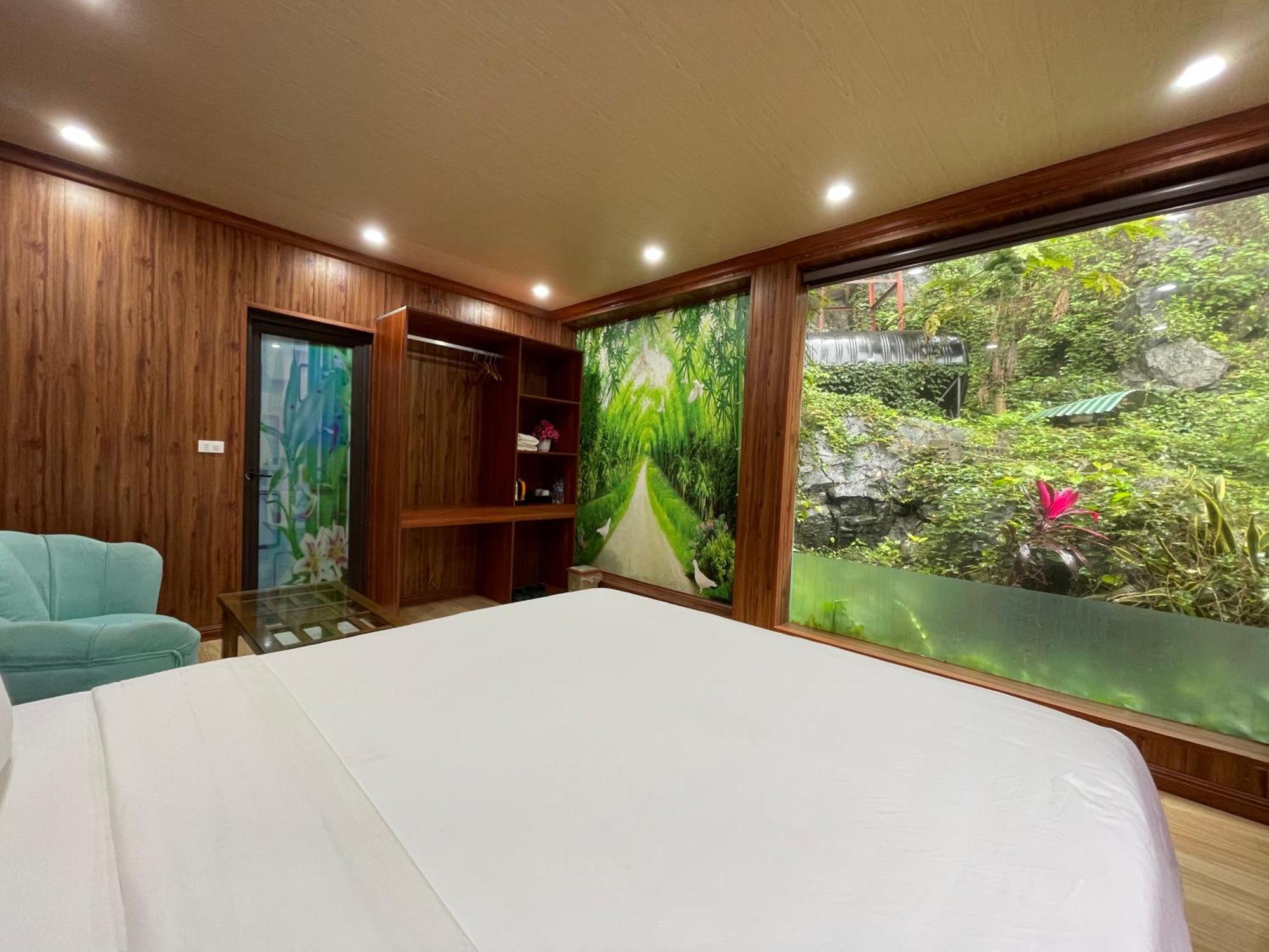 Tam Coc Eco Field Homes Ninh Binh Dış mekan fotoğraf